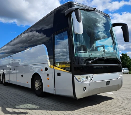 Charter Bus