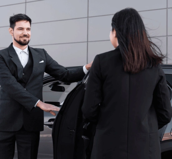 Your Premier Limousine Service