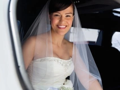 Wedding Day Luxury