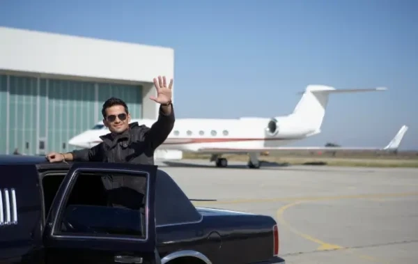 Airport Limo Service
