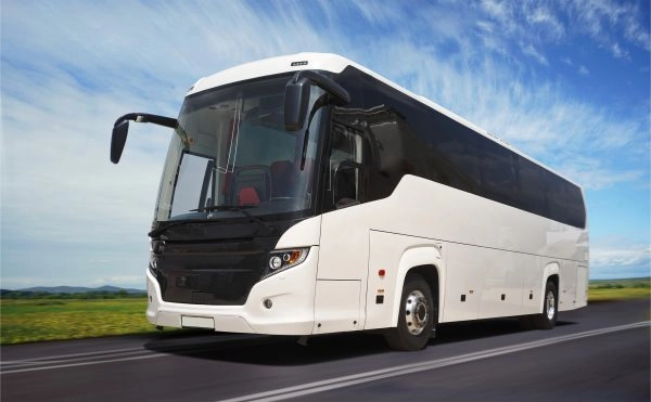 Charter Bus