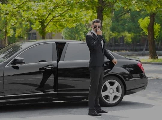 Prom Night Limousine service