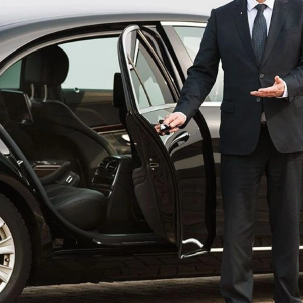 Black Car Service