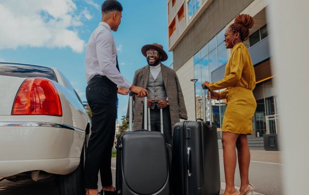 airport service