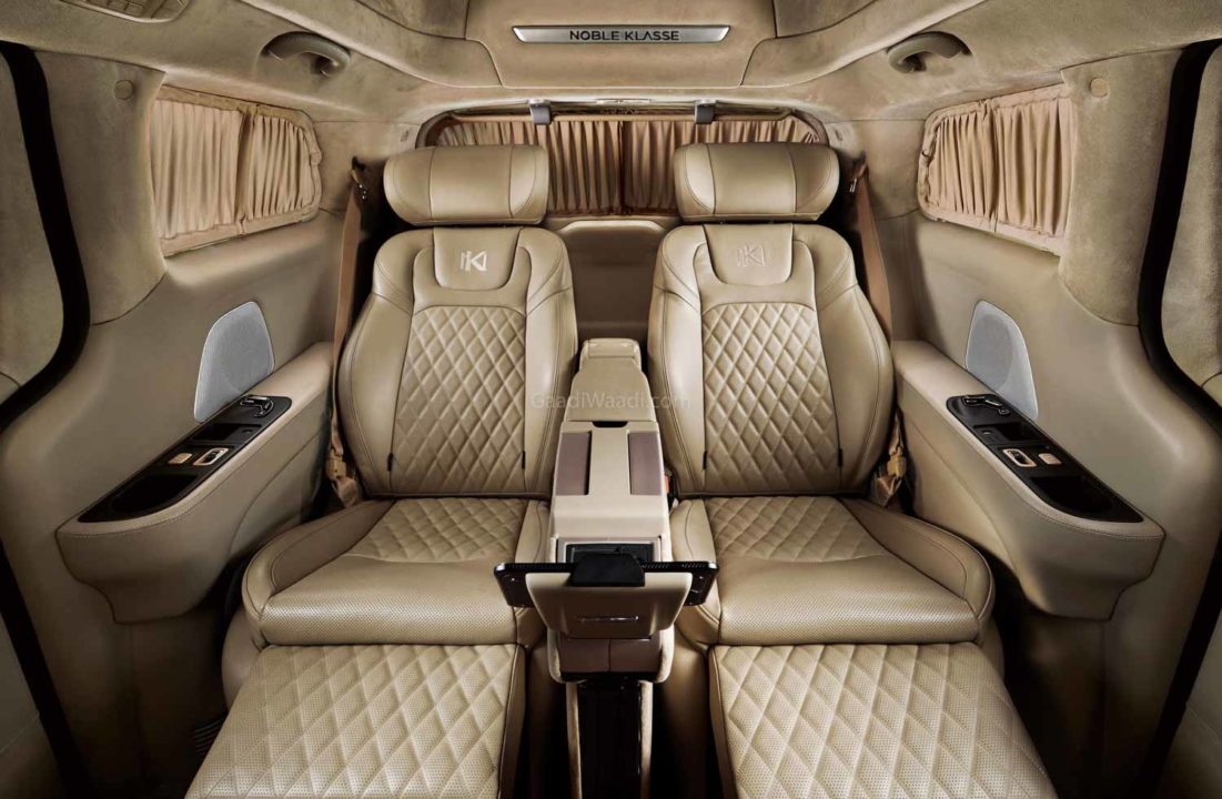 Limo service