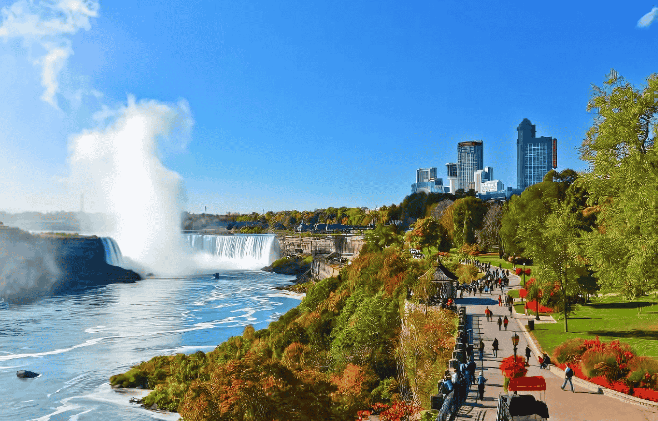 Niagara Falls
