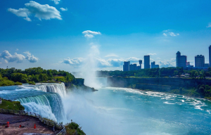 Niagara Falls