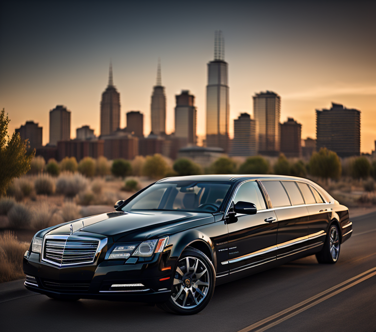 chauffeur service toronto