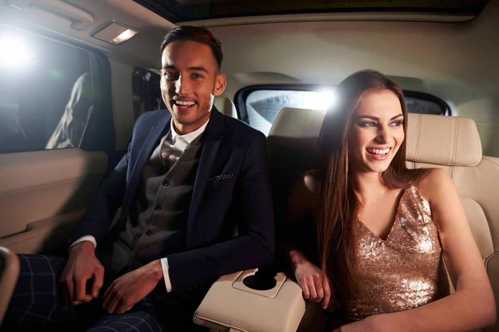 limo comfort