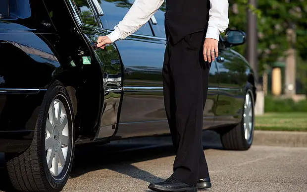 limo service