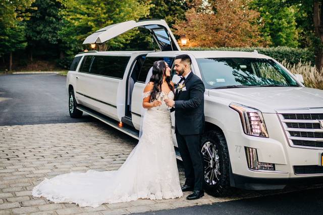 Limo Rentals