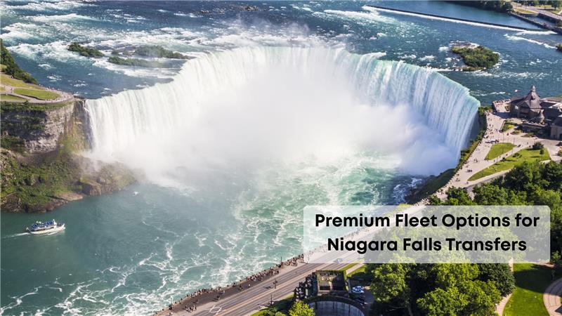 TopLimo Niagara Falls