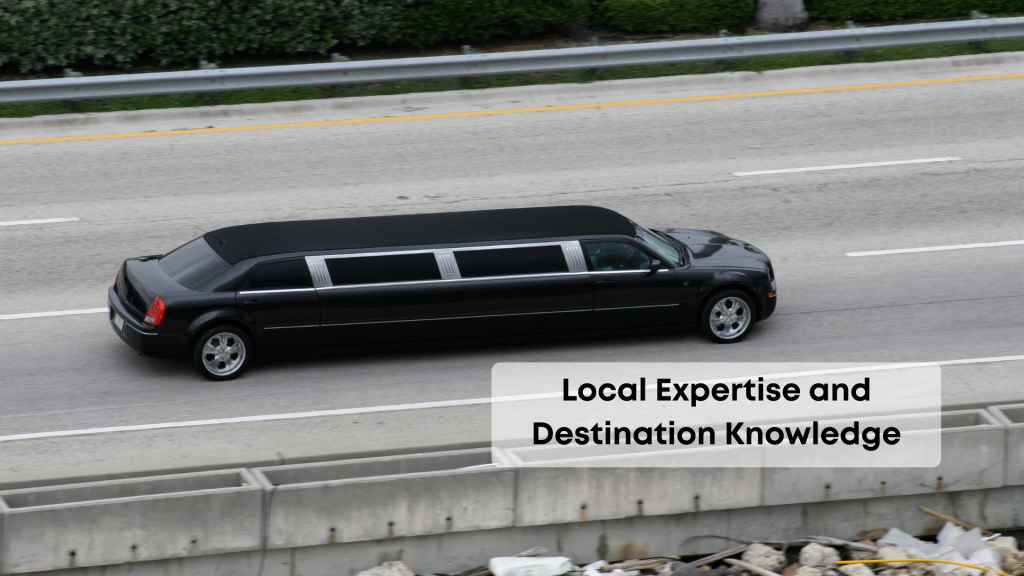 Kingston Limo Service
