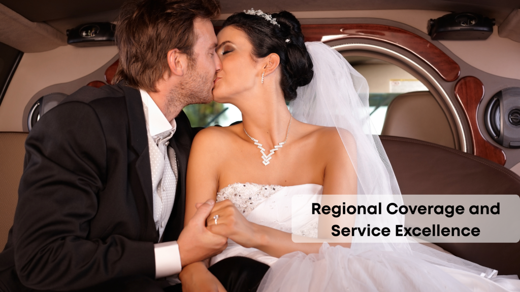 Wedding Limo Service