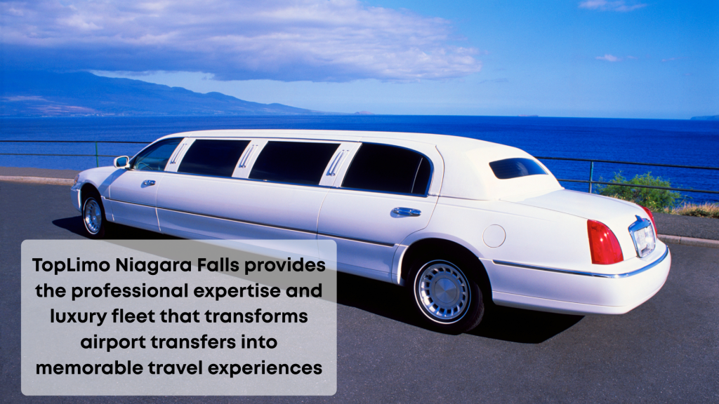TopLimo Niagara Falls
