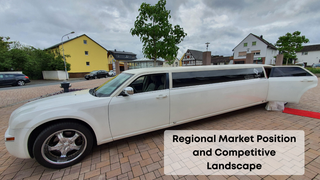 Regional market