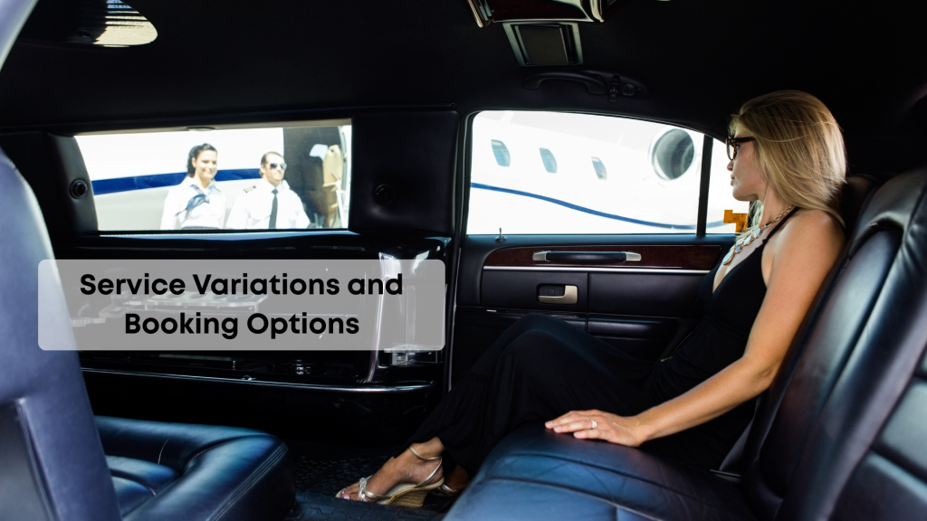 Airport transfer