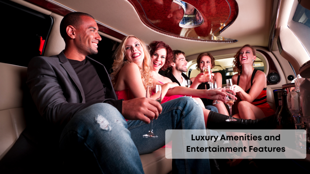 TOP LIMO Hamilton 01