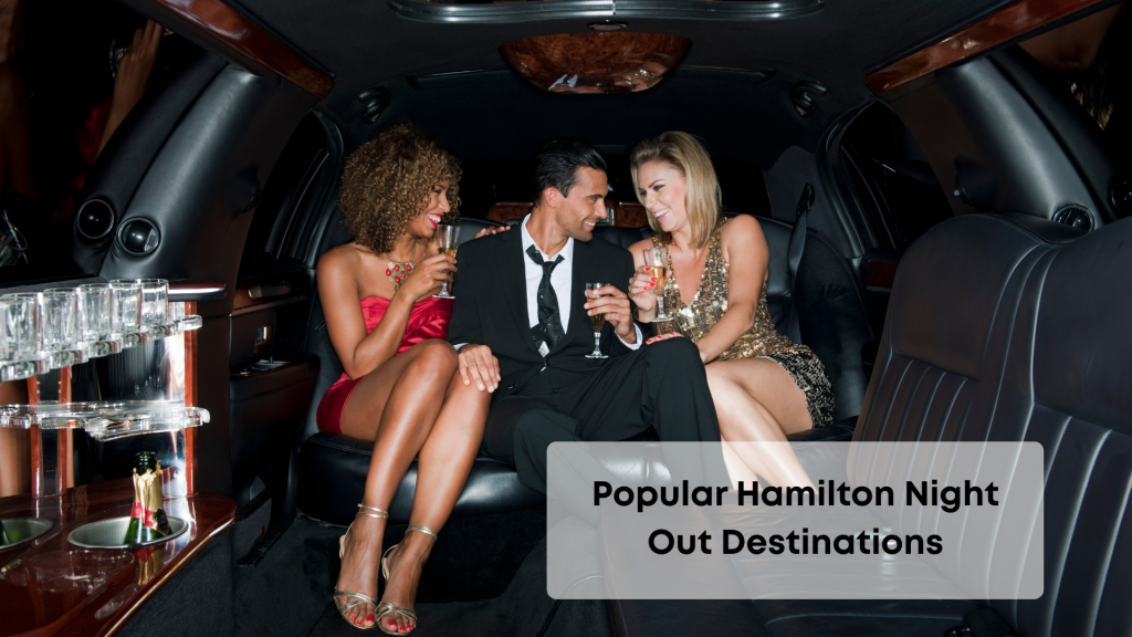 Hamilton limo service