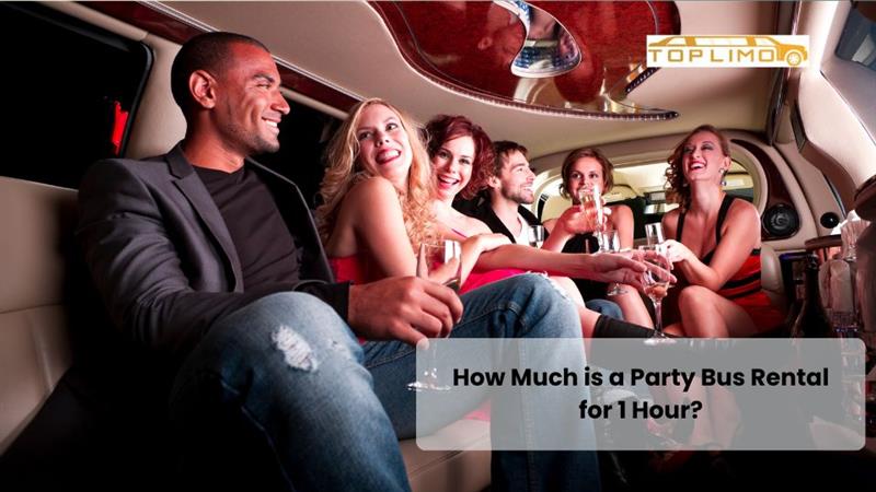 party bus rental