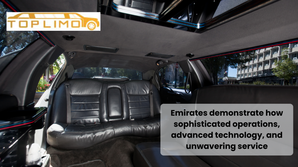 chauffeur service