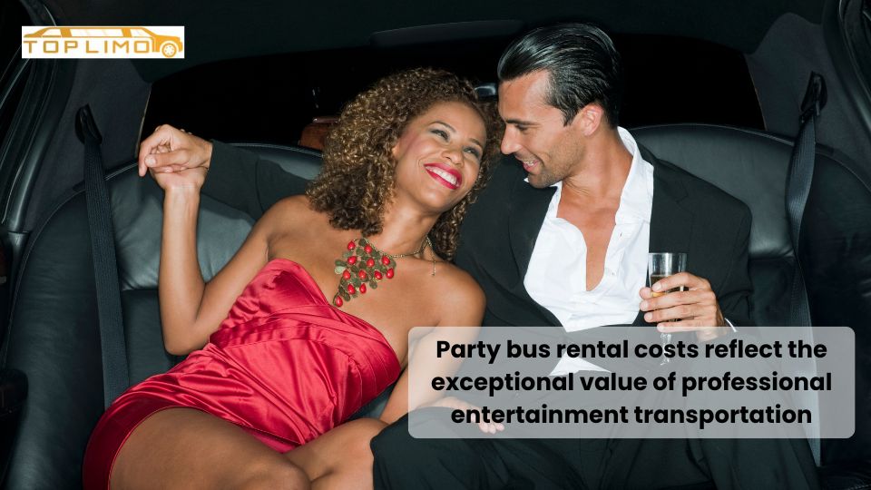 party bus