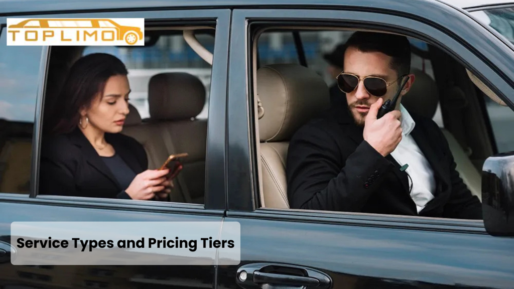 airport car service cost