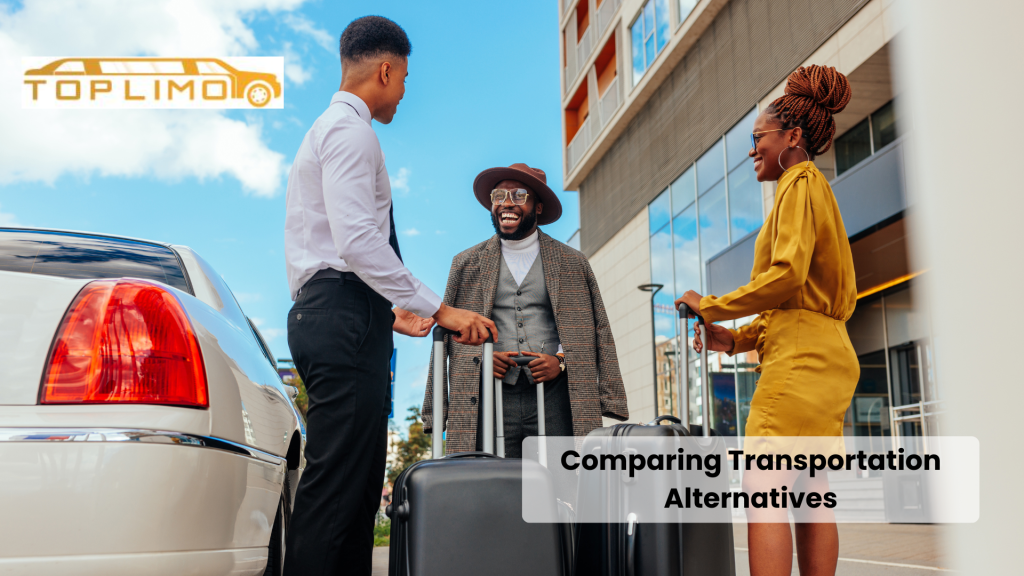 airport transportation