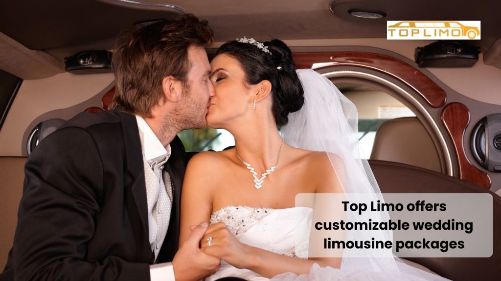 wedding transportation