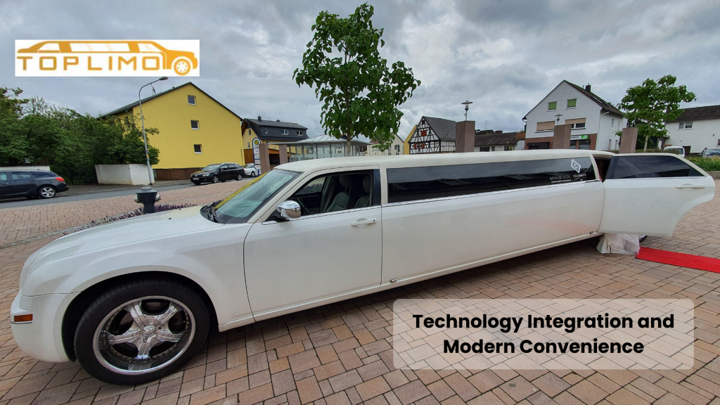limo rental cost Canada 03