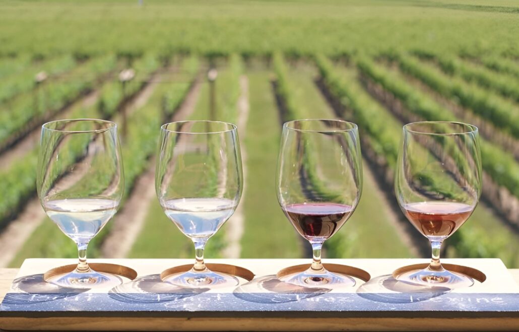 wine tours