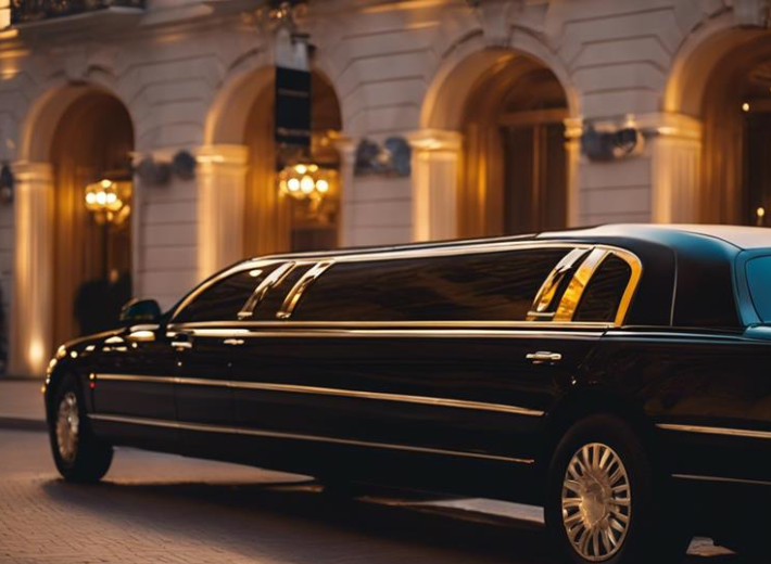 limo rentals