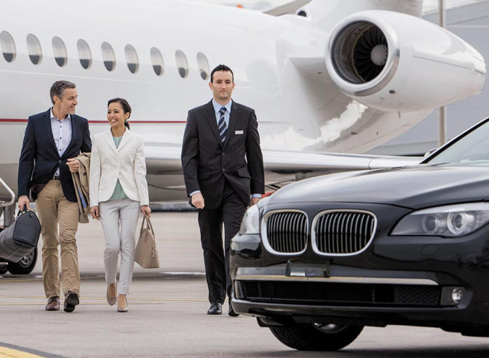 airport Limo Service