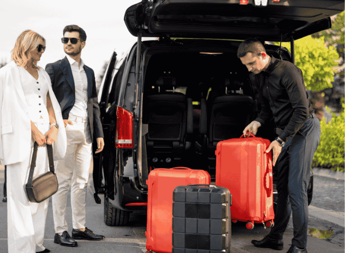 Limo Service London Ontario