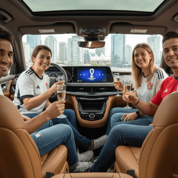 group transportation