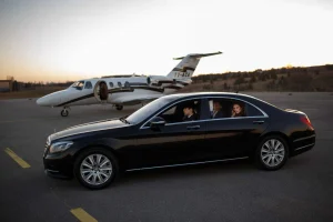 airport limousines in toronto