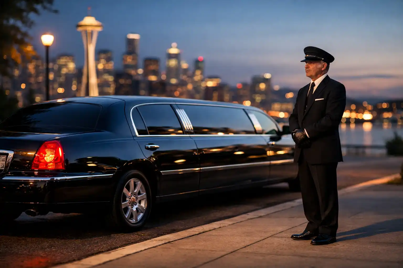 limo