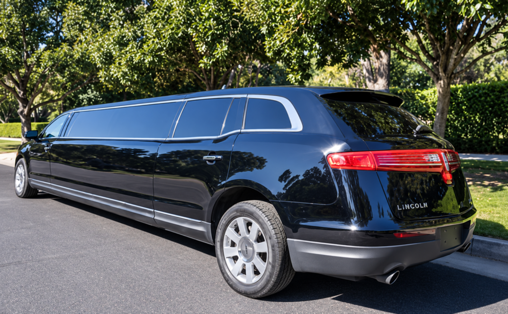 lincoln