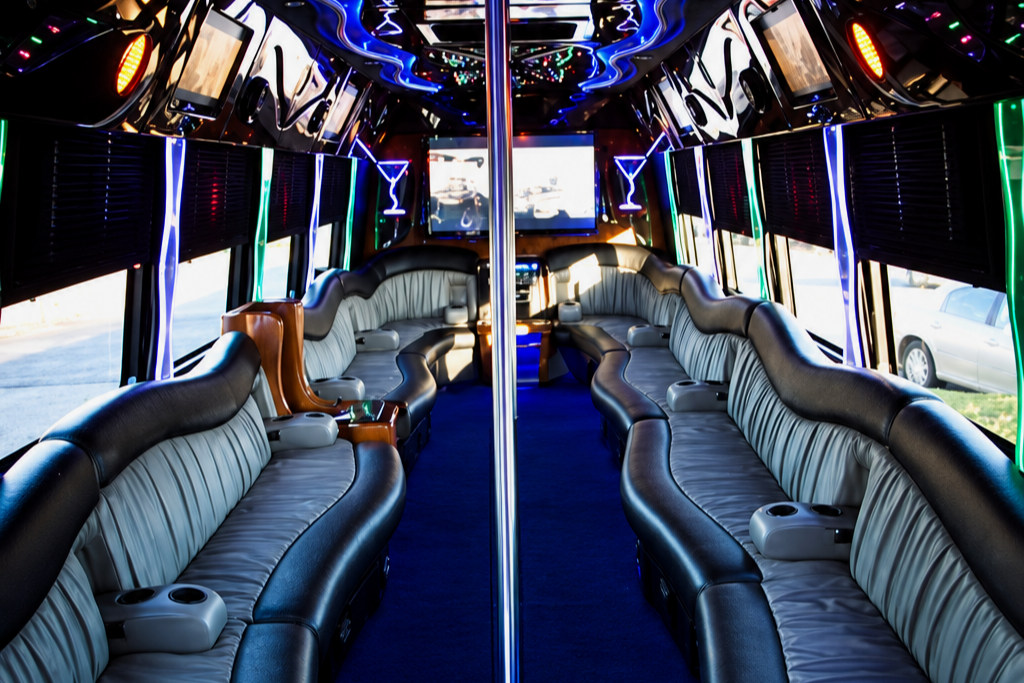 party bus