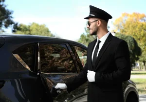 limo service burlington