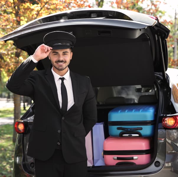 ground transportation