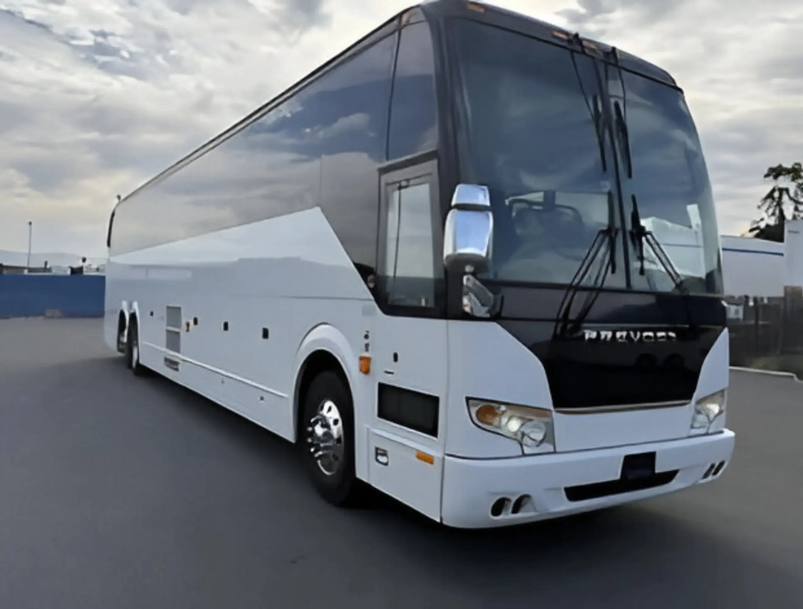 prevost
