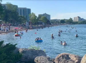 barrie