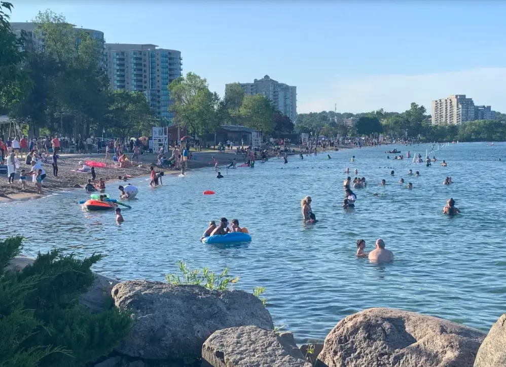 barrie