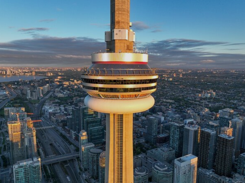 CN Tower