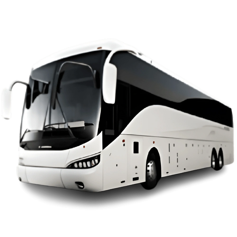 Coach Bus Top LIMO 1