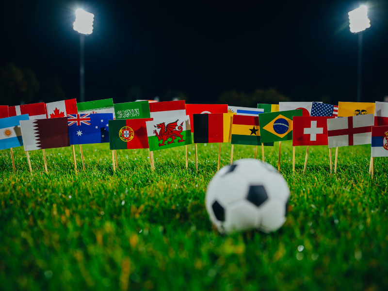 fifa cup 2026