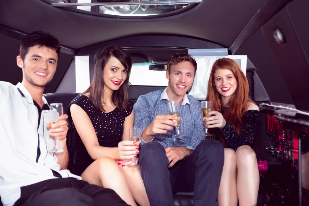 limo service
