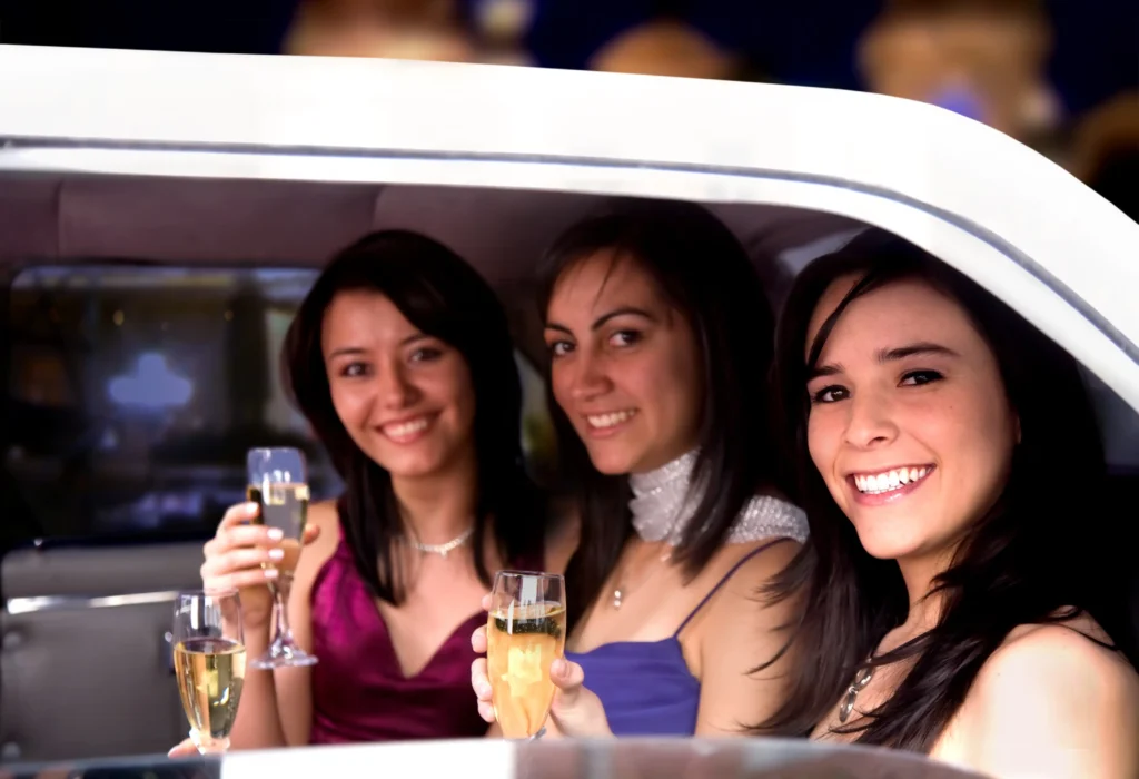 scarborough limo