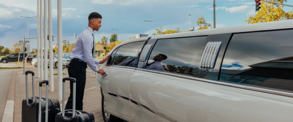 limo services